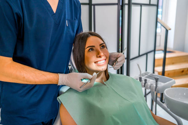 Professional Dental Services in Wilder, ID